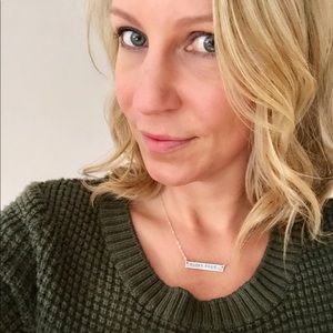 Meet your Posher, Heather